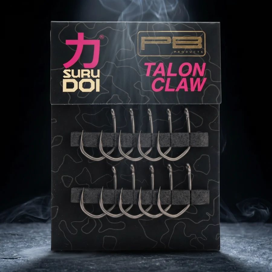 Carlige products surudoi talon - vedere de detaliu