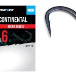 Cort starbaits kosy continental - imagine principală