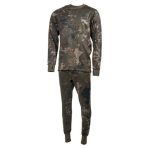 Costum termic nash zero - imagine principală