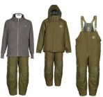 Trakker piece winter suit - imagine principală