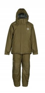 Trakker piece winter suit - prezentare produs