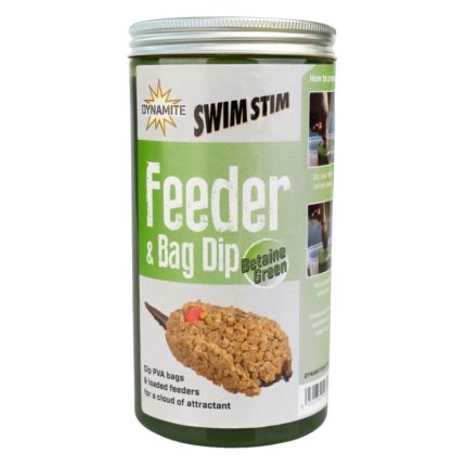 Dip dynamite baits swim - imagine principală