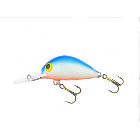 Wobler dorado alaska - imagine principală Wobler dorado alaska - imagine principală