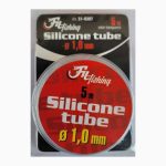 Tub siliconic filfishing silicone - imagine principală