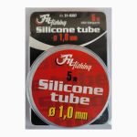 Tub silicon varnis filfishing - imagine principală