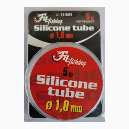 Tub silicon varnis filfishing - imagine principală