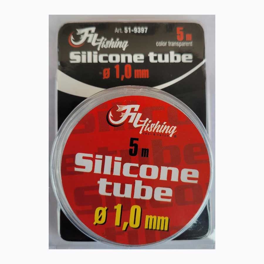 Tub silicon varnis filfishing - imagine principală Tub silicon varnis filfishing - imagine principală
