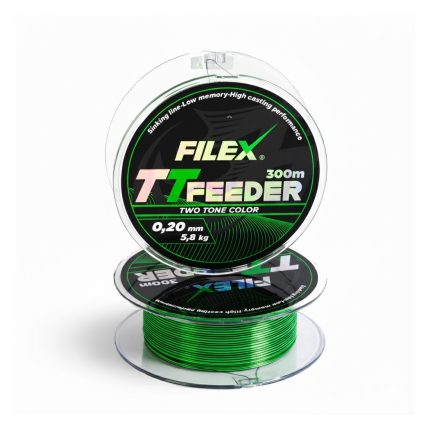 Fir monofilament filex 300 - imagine principală