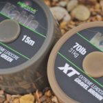 Kable extreme leadcore brown - imagine principală