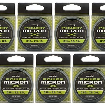Fir matrix power micron - imagine principală