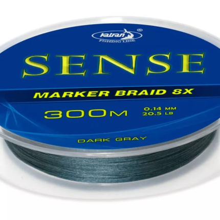 Fir textil katran sense - imagine principală