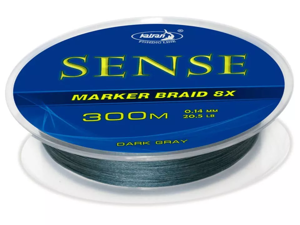 Fir textil katran sense - imagine principală Fir textil katran sense - imagine principală