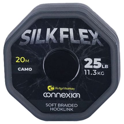 Fir textil ridgemonkey connexion - imagine principală