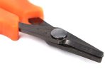 Braided line scissors titanium - prezentare produs