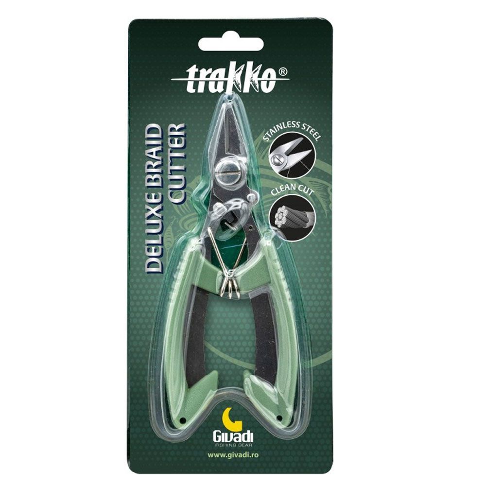 Foarfeca trakko deluxe - imagine principală Foarfeca trakko deluxe - imagine principală