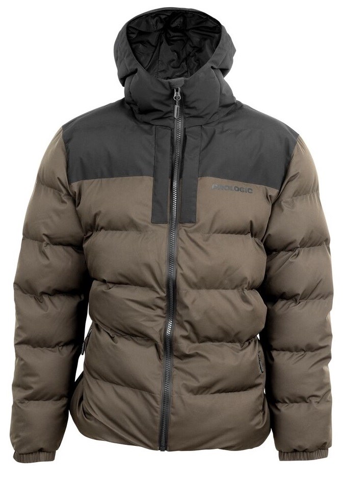 Signature thermal puffer jacket - imagine principală Signature thermal puffer jacket - imagine principală