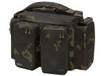 Compac carryall dark kamo - vedere de detaliu