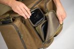 Geanta korda compac carryall - prezentare produs