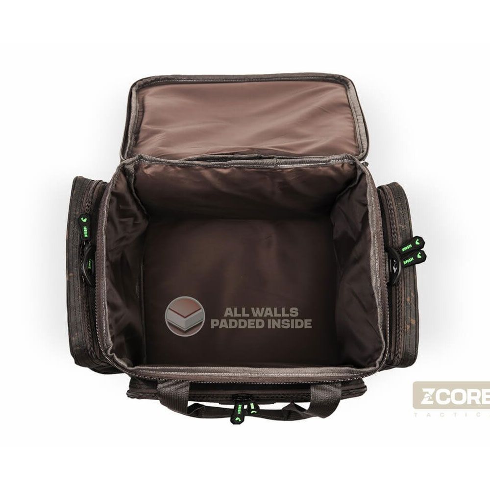 Zfish geanta caryyall z-core - prezentare produs