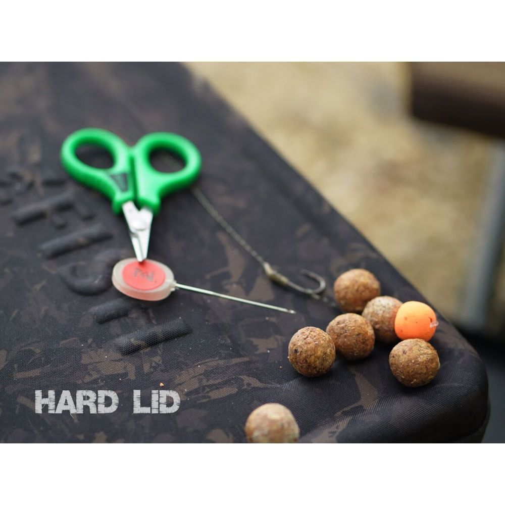 Geanta ZFish Master Tackle Bag Z-CORE - vedere din alt unghi