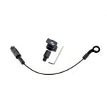 Hanger hastam kit carbon - imagine principală