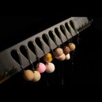 Ridge monkey hangman rig - vedere de detaliu
