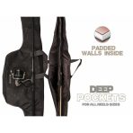 Husa lansete zfish rods - vedere de detaliu