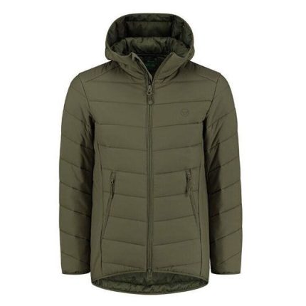 Kore thermolite puffer jacket - imagine principală