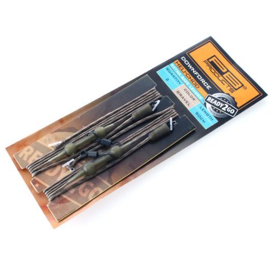Montura products heli-chod downforce - imagine principală Montura products heli-chod downforce - imagine principală