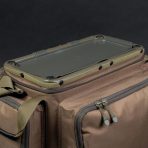Geanta korda compac framed - prezentare produs