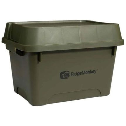 Armoury stackable storage box - imagine principală