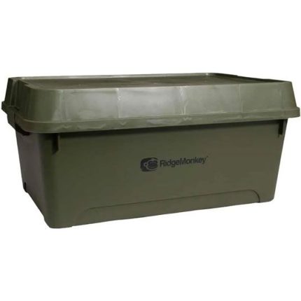 Armoury stackable storage box - imagine principală