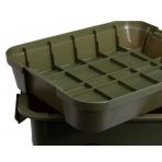 Armoury stackable storage box - vedere de detaliu
