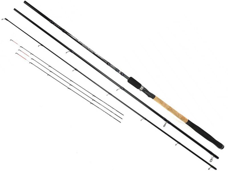 Lanseta formax elegance pro 10-60g - imagine principală Lanseta formax elegance pro 10-60g - imagine principală
