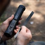 Lanterna ridgemonkey base lite - imagine principală