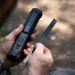 Lanterna ridgemonkey base lite - imagine principală