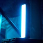 Lanterna ridgemonkey base lite - vedere de detaliu