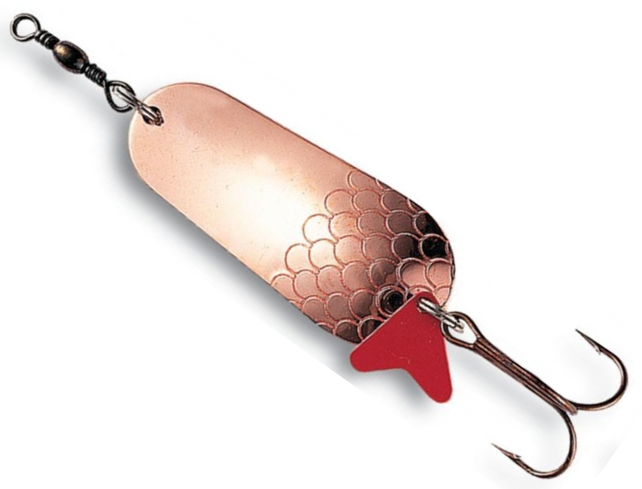 Standard spoon sinking copper - imagine principală Standard spoon sinking copper - imagine principală