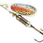Nature spinner rainbow trout - imagine principală