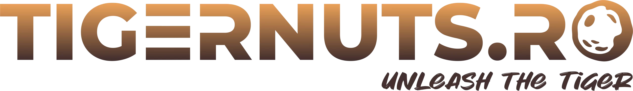 Tigernuts