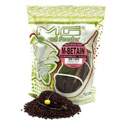 Pelete method feeder m-betain - imagine principală