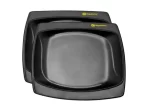 Dlx large plate twin - imagine principală