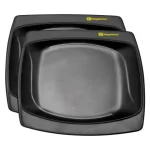 Dlx large plate twin - imagine principală