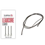 Trakker leadcore leader - vedere de detaliu