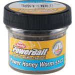 Pwr honey wrm black - imagine principală