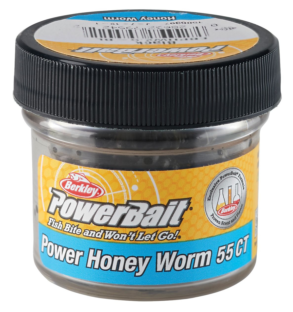 Pwr honey wrm sprgrn - imagine principală