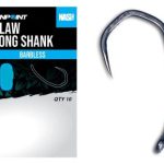 Claw long shank size - imagine principală