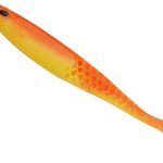 Shad berkley powerbait cullshad - imagine principală