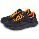 Pantofi Guru Waterproof Trainer Black