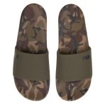 Papuci fox sliders - prezentare produs